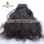 Grade 9a ethiopian raw virgin hair