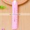 15-30cm Length Candy Color Folding Ruler For Students