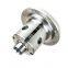 ISO 9001 certified stainless steel machining cnc turning services for turning parts