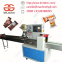 Zhengzhou Bread/Noodle/Snack/Food Pillow Packing Machine for Sale