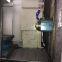 Used Taiwan HL M-H8B Horizontal Machining Center