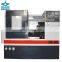 CNC turning lathe machine ck36L Best Small CNC mill drill swiss lathe machine products