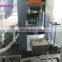 Foundry steel aluminum alloy sand castings product making equipment automatic sand molding machine for brass parts