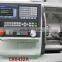 ck6432 Bench small CNC lathe machine specification