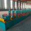 Carbon steel tube production tube making machine pipe mill line