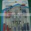 Mechanical Jis Craftsman Professional Torque Magnetic Screwdriver Set