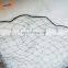 Nylon black bird mist net with customized size