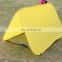 hot sale novelty camping triangle beach tent