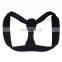 Best quality Breathable Adjustable Back Supporter Clavicle Support Brace Unisex Improve Posture Corrector Brace