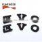 hook and loop colorful alphabet letters
