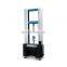 Electric Flexural Tensile Strength Testing Machine for Metal Steel and Aluminum