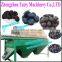 Good Quality High Efficiency Sawdust Screening Machine | Sawdust Sieving Machine PRICES