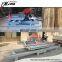 Large diameter log wood table sawmill sliding table panel saw machine with good feedback