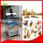 Commercial Automatic Ice Cream Cone Making Machine For Sale