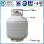 Industrial Use High Quality Low Pressure 2kg Cooking LPG Gas Cylinder