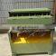 Compact structure easy cleaning and convenient maintaining Toothpick production machine on sale