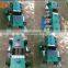 Fresh Wicker Peeling machine/Willow Branch Peeler/Wicker Skin Peeling Machine