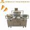 Automatic ice cream waffle cone maker machine making machine for sale