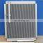 Excavator Hitachi EX100-1 radiator EX100 EX200 EX300 water tank