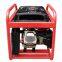 160A / 300A Auto-choke Gasoline / Diesel (Current-adjustable) Welder Generator