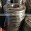 SS 304 304L Slip On Flange 5" class 300