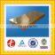 High Quality 0.5mm Thick Brass Sheet