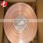 air conditioner pancake coil copper pipe