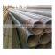 welded steel pipe carbon welded erw steel tube