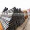 ERW Steel Pipes Tubes x42 x52 x60 x70 for Water Oil