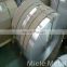 Mill producing different size coated aluminum coil