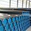 DN400 Q235 Spiral Thickness 6.0mm SSAW Welded Carbon Steel Tube