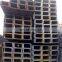 Cheap price c lipped channel steel beam