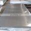 Excellent Mirror Polishing Stainless Steel Plate