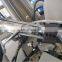 CNC Type Automatic Aluminum Windows Door Corner Crimping Machine