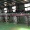 Insulating glass aluminum spacer cutting table with competitive price