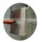 Automatic powder coating booth for aluminium profiles 1.6