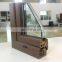Aluminum Window Making Machine/ Aluminium Profile Four Heads Crimping Machine