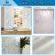 8086 White lotus self-adhesive privacy glass film