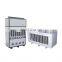 dehumidifier with ionizer