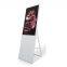 digital signage 43 55 high resolution Digital Signage 4k commercial buildings digital signage