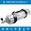 ISO Standard Scuba Equipment Oxygen Cylinder for Diving