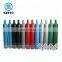SEFIC Brand Seamless Steel 40L Nitrogen/Oxygen/Acetylene/Argon Gas Cylinder
