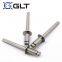 Stainless steel blind rivets