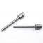 Plus seal blind rivet