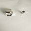 Low Pim N Jack to 4.3/10 Minidin Plug Straight RF Coaxial Connector
