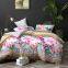 100% Polyester Microfiber Disperse Printed Fabric New Design Bed Cover Sheet