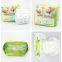 Popular Dry Surface Absorption and Non Woven Fabric Material baby diaper stock lot