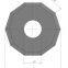 Kuris Rotary blade 83906