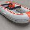 Zodiac Inflatable Boat Fishing Boat Motor Boat with PVC Material