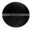 round silicone bottle creative coaster insulated coffee opener pad cover non-slip